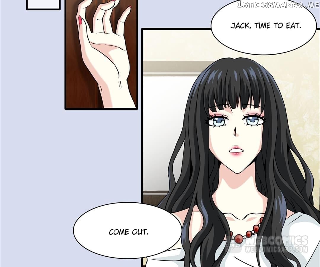 My Unreliable Prince chapter 79 - page 54