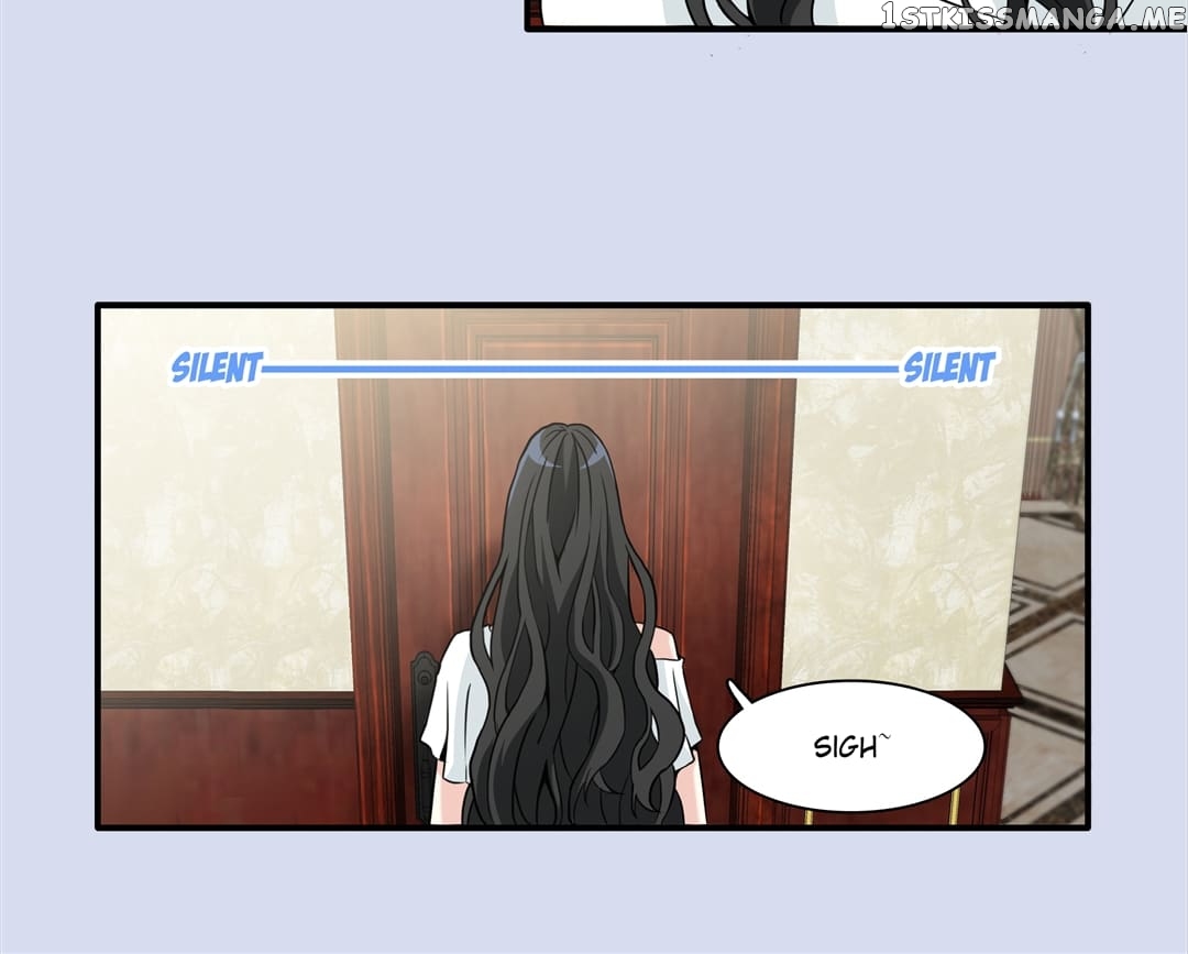 My Unreliable Prince chapter 79 - page 55