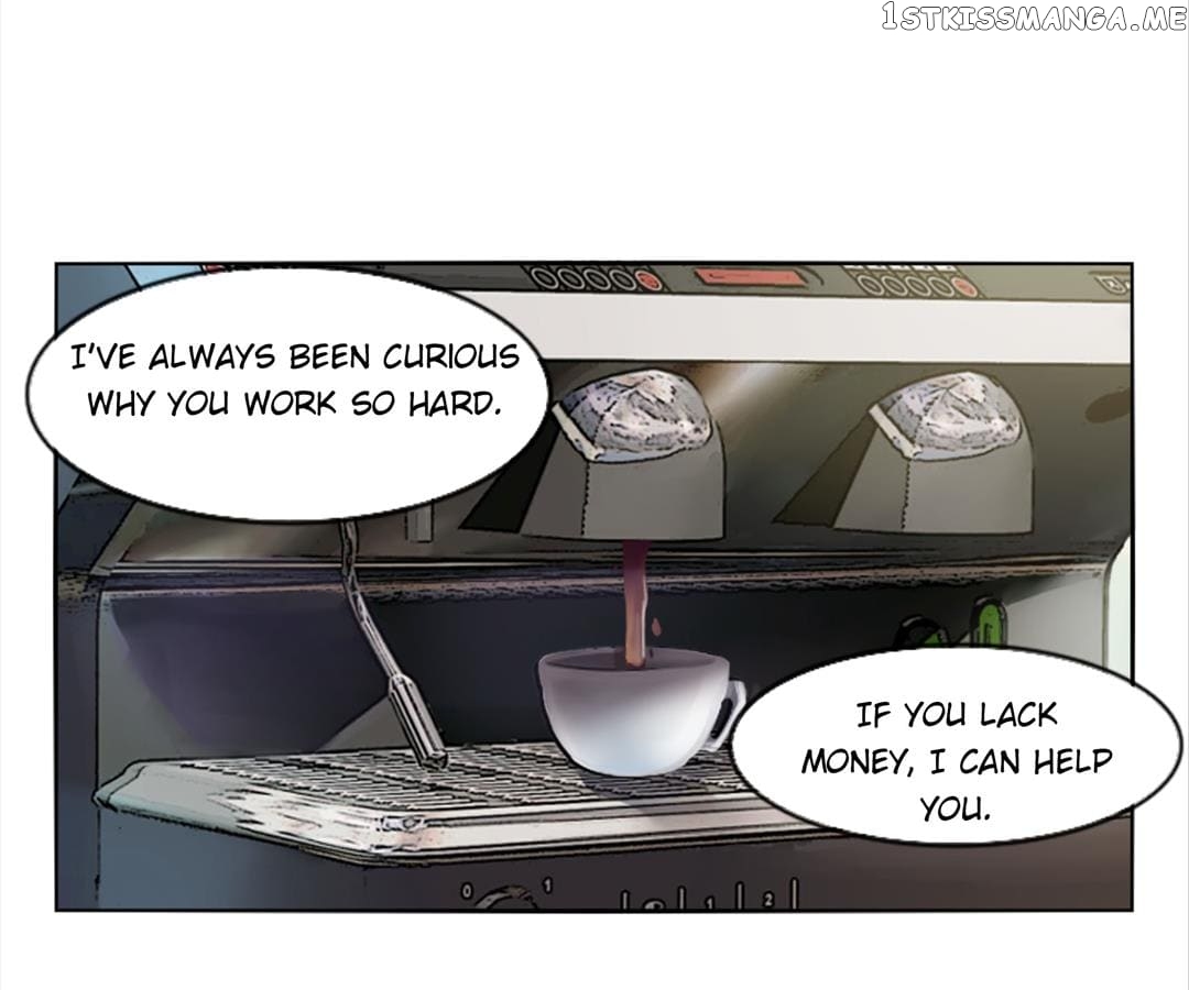 My Unreliable Prince chapter 4 - page 100