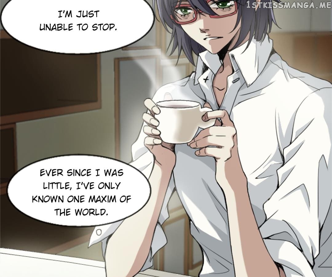 My Unreliable Prince chapter 4 - page 104