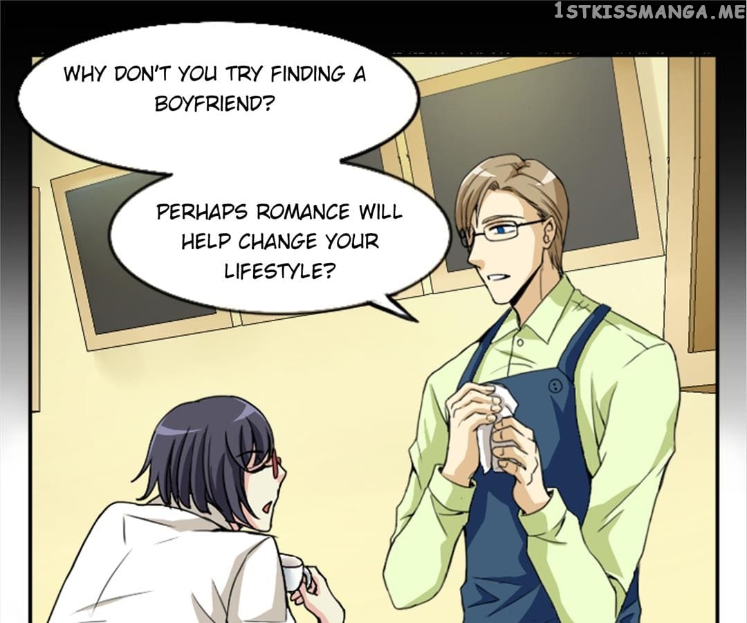 My Unreliable Prince chapter 4 - page 111