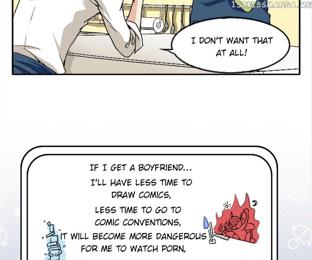 My Unreliable Prince chapter 4 - page 112