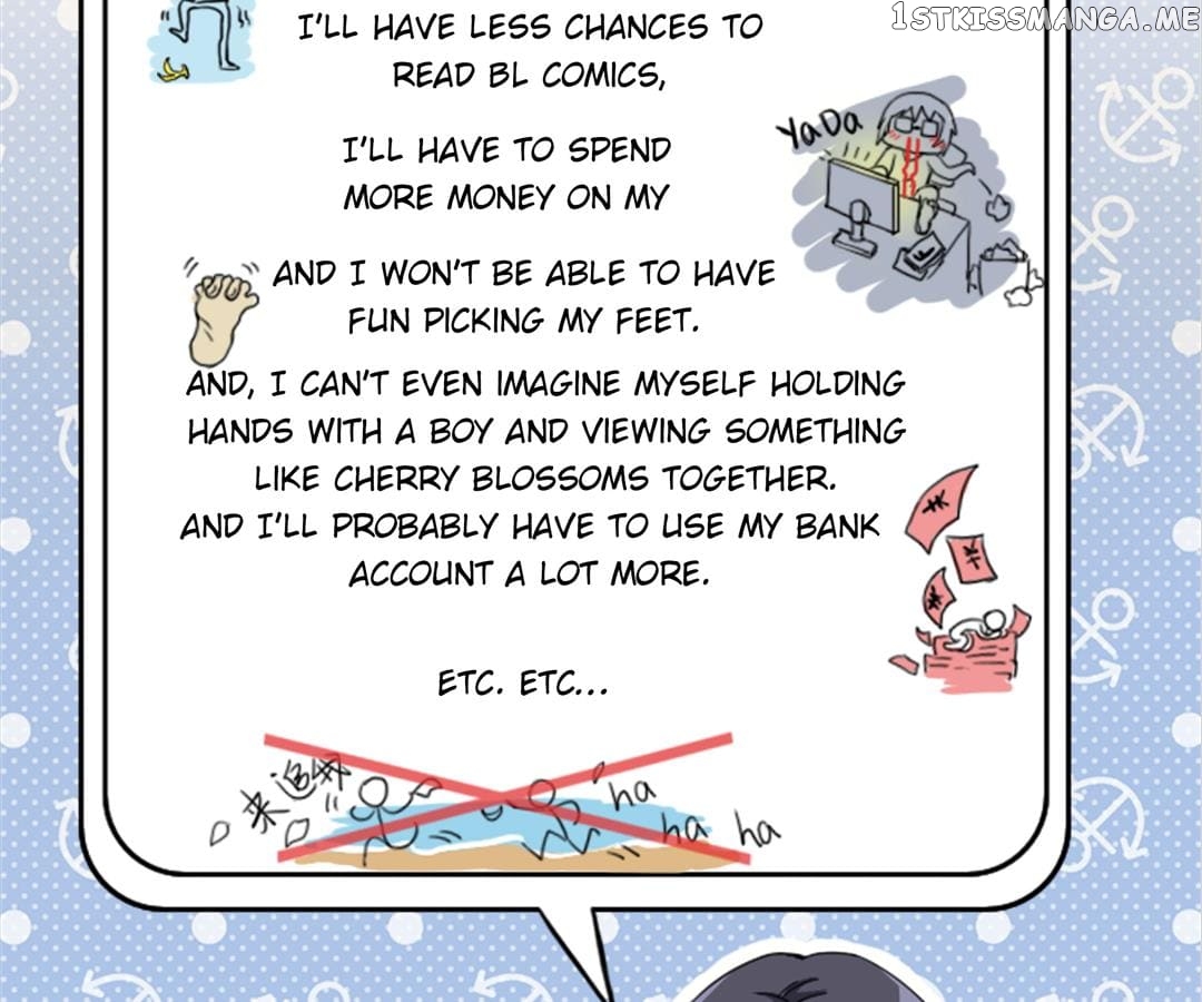 My Unreliable Prince chapter 4 - page 113