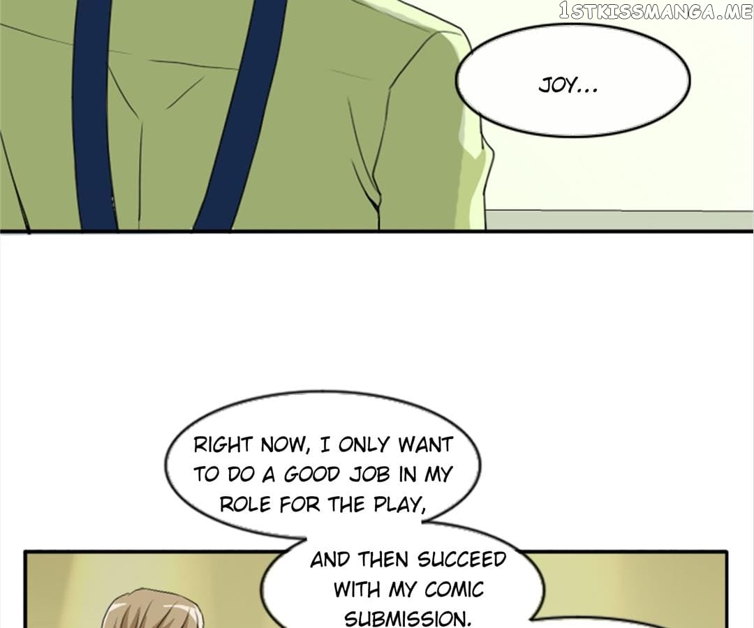 My Unreliable Prince chapter 4 - page 115