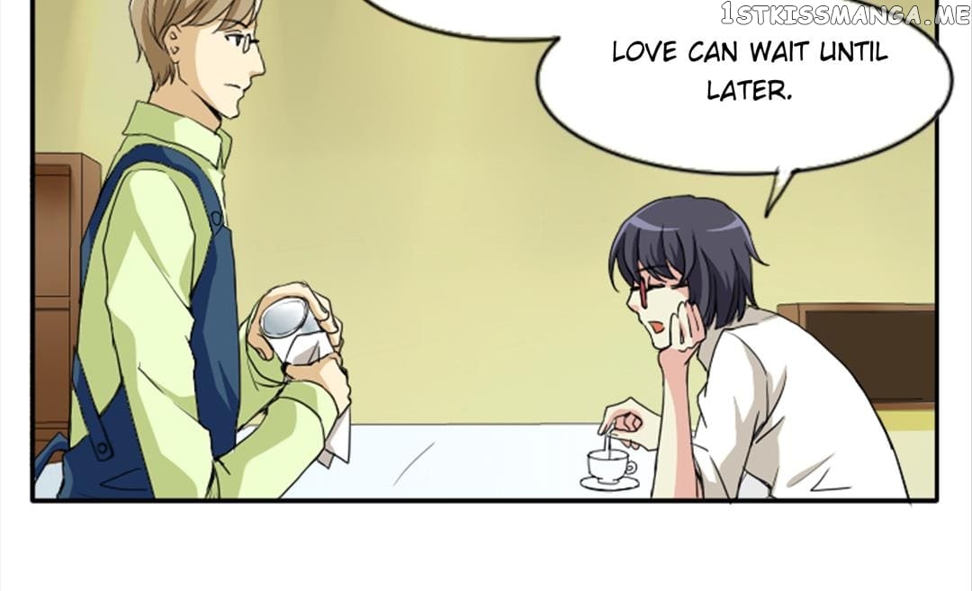 My Unreliable Prince chapter 4 - page 116