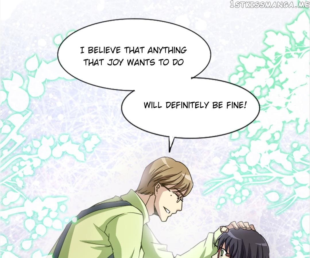 My Unreliable Prince chapter 4 - page 119