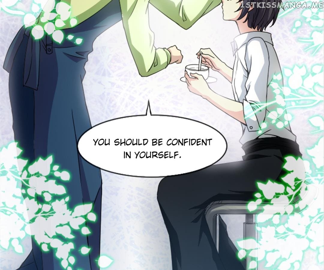 My Unreliable Prince chapter 4 - page 120