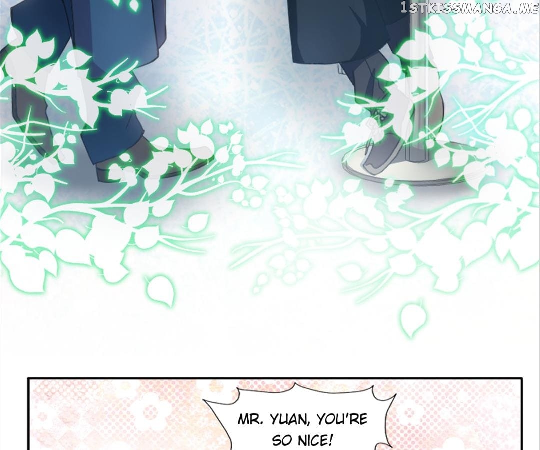 My Unreliable Prince chapter 4 - page 121