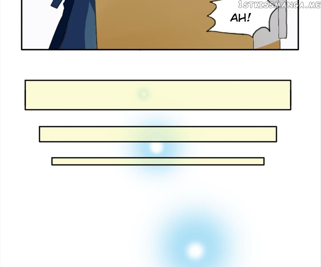 My Unreliable Prince chapter 4 - page 125