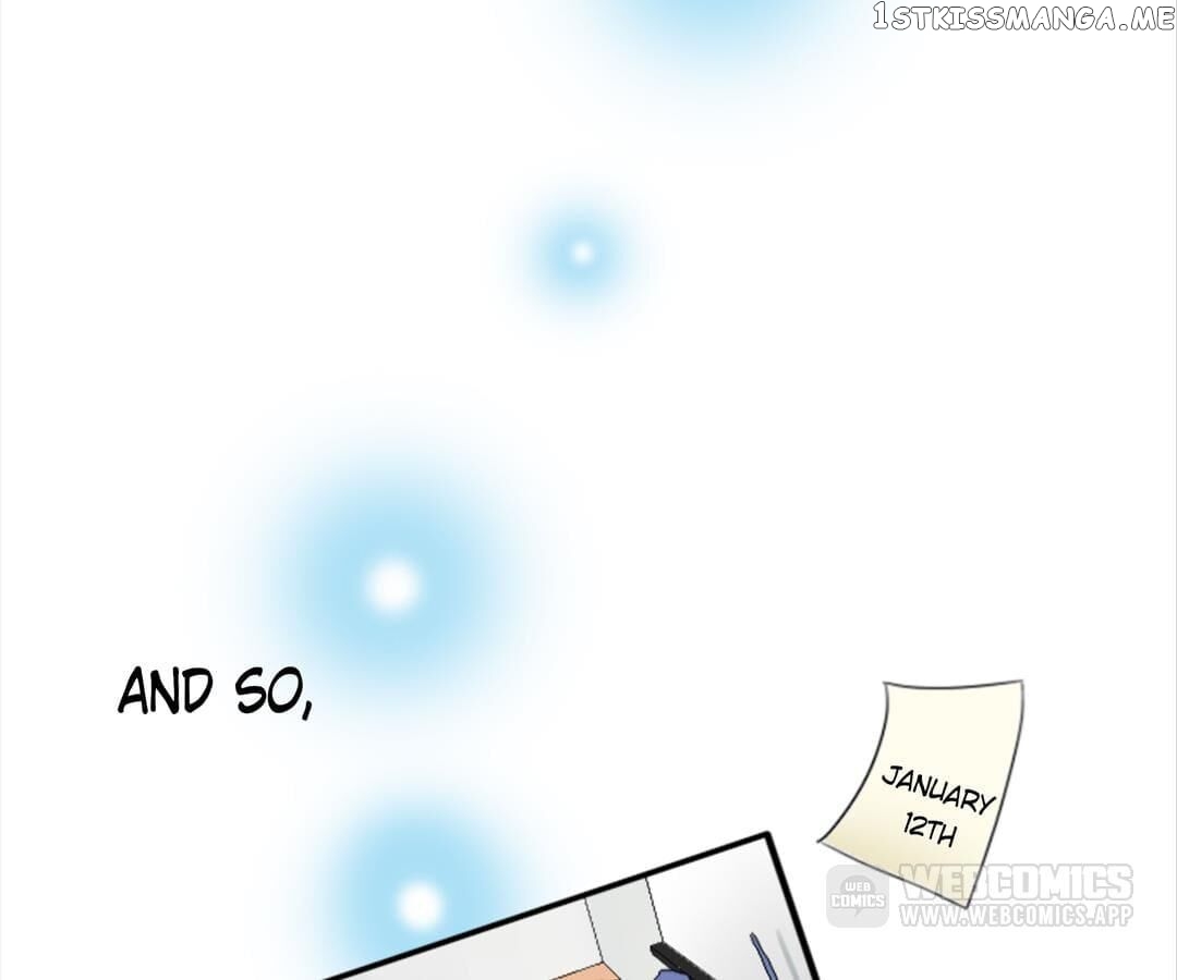 My Unreliable Prince chapter 4 - page 126