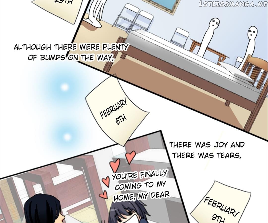 My Unreliable Prince chapter 4 - page 128
