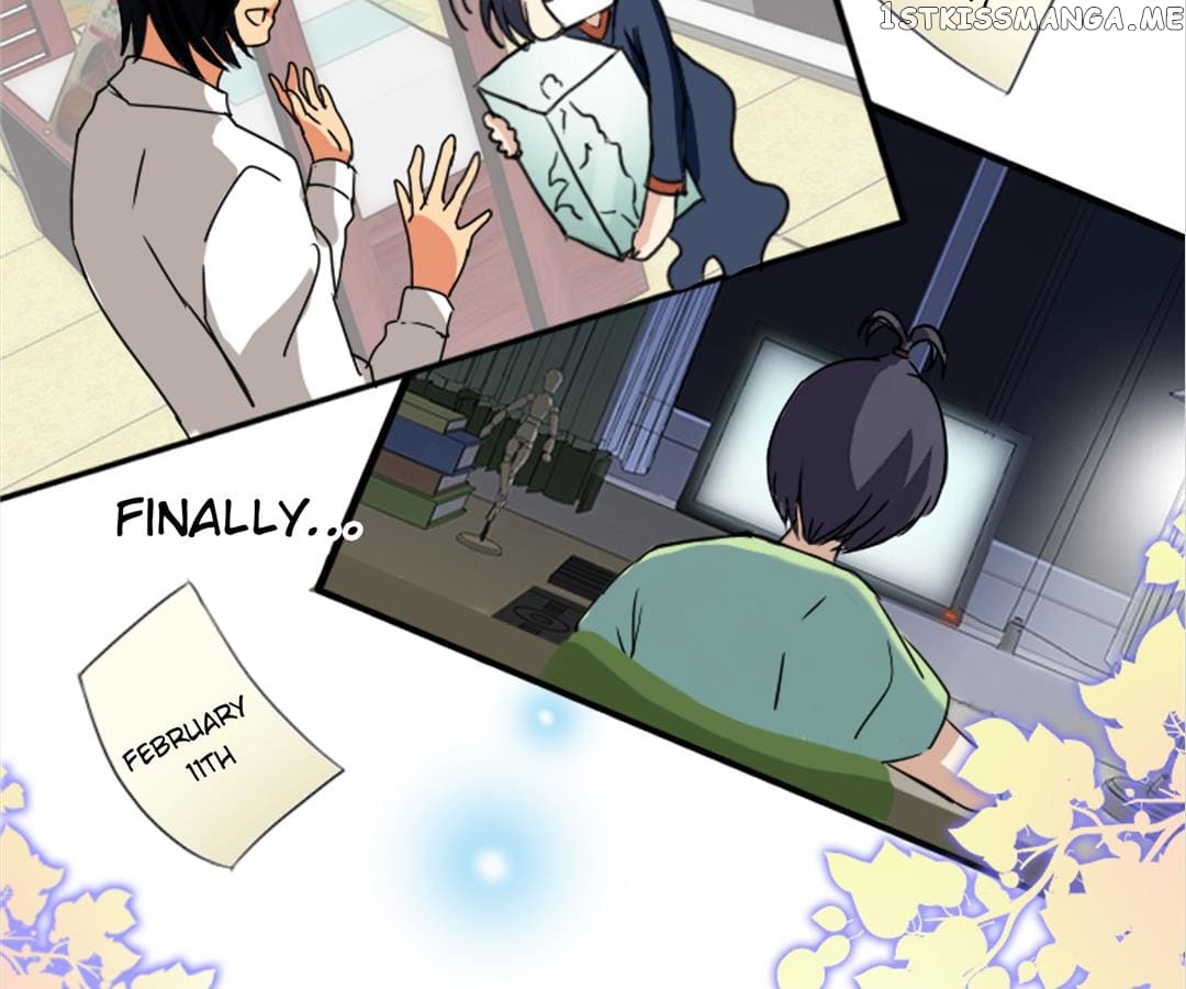 My Unreliable Prince chapter 4 - page 129