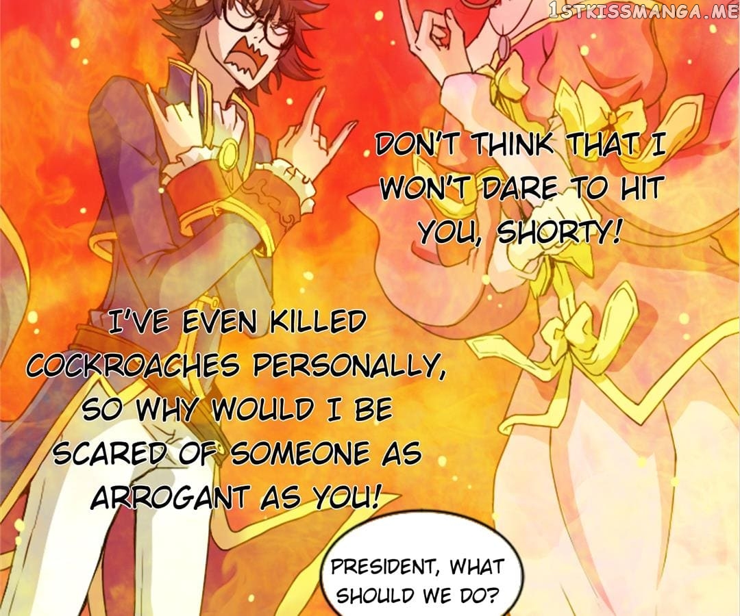My Unreliable Prince chapter 4 - page 13