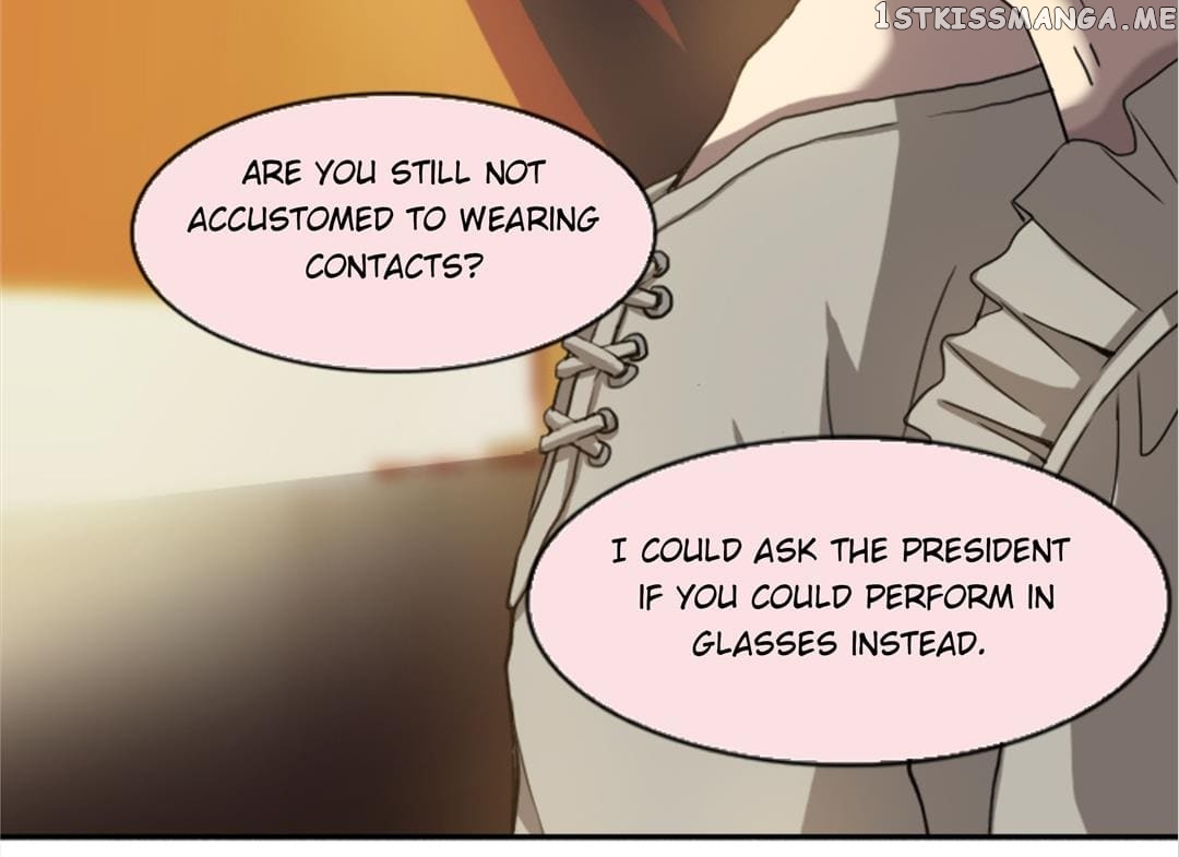My Unreliable Prince chapter 4 - page 139