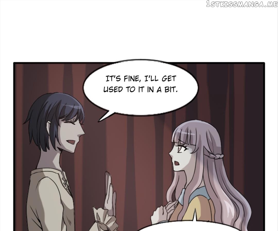 My Unreliable Prince chapter 4 - page 140