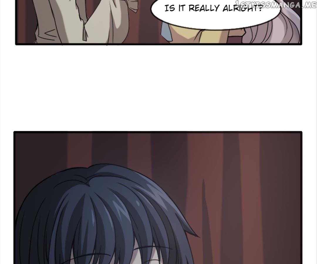 My Unreliable Prince chapter 4 - page 141