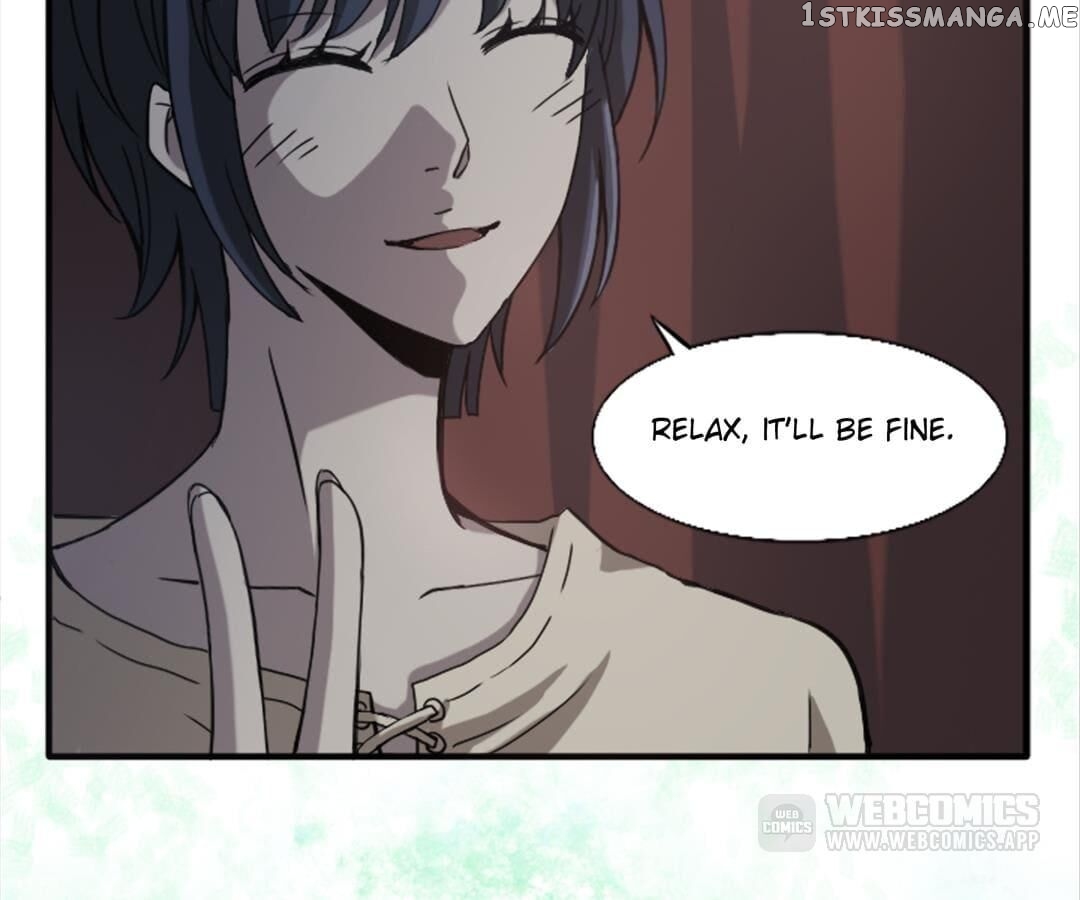 My Unreliable Prince chapter 4 - page 142
