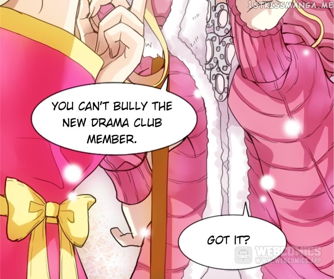 My Unreliable Prince chapter 4 - page 18