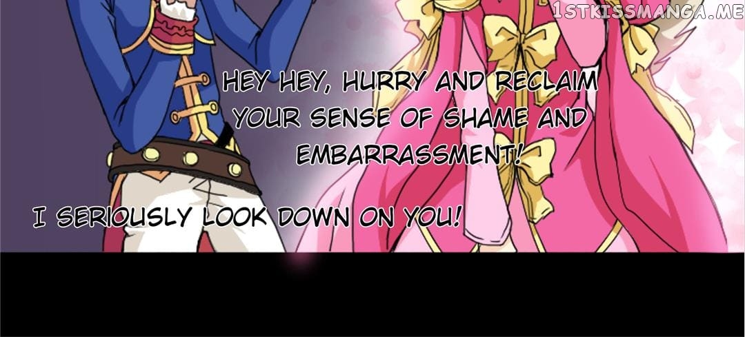 My Unreliable Prince chapter 4 - page 23