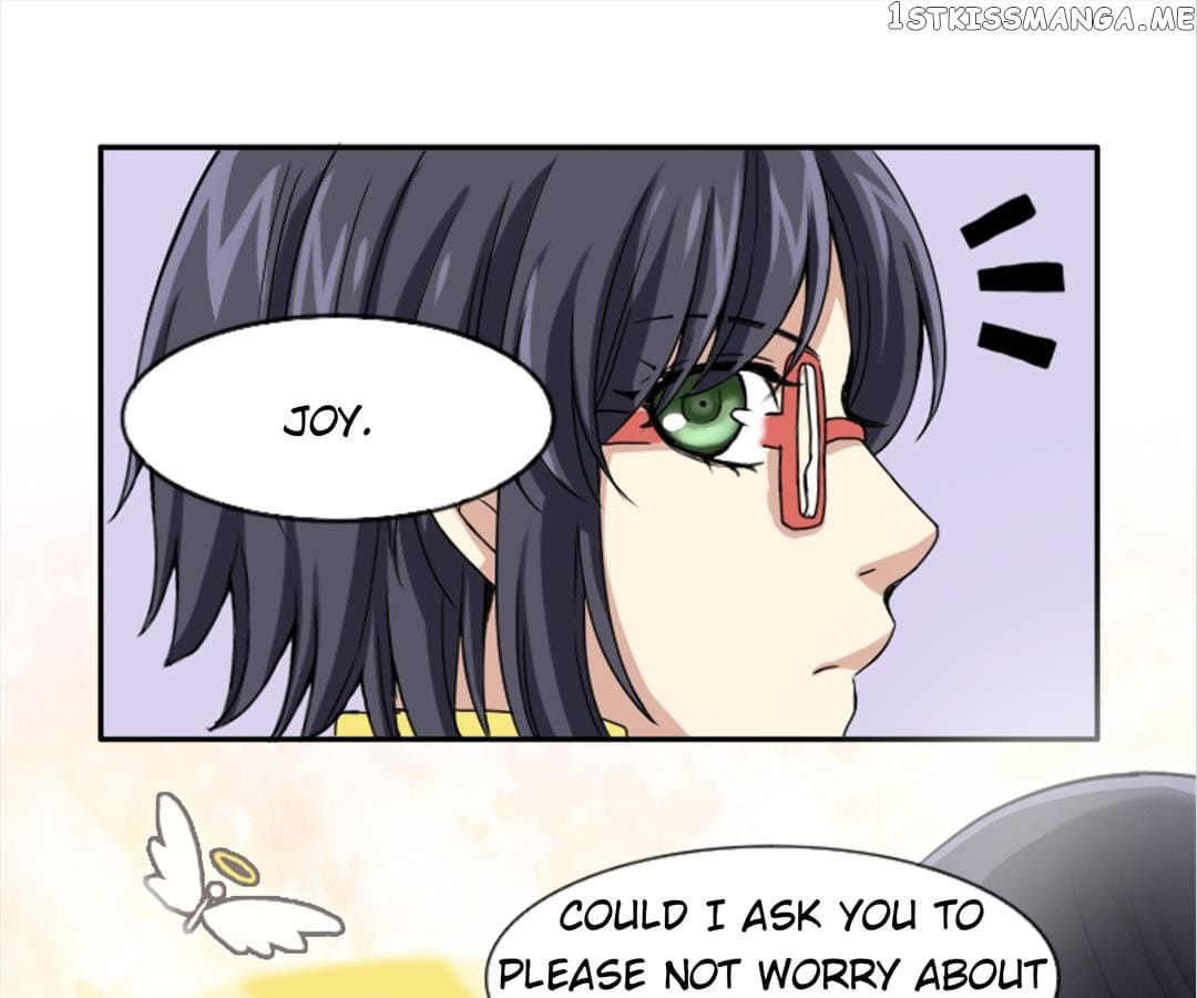 My Unreliable Prince chapter 4 - page 24