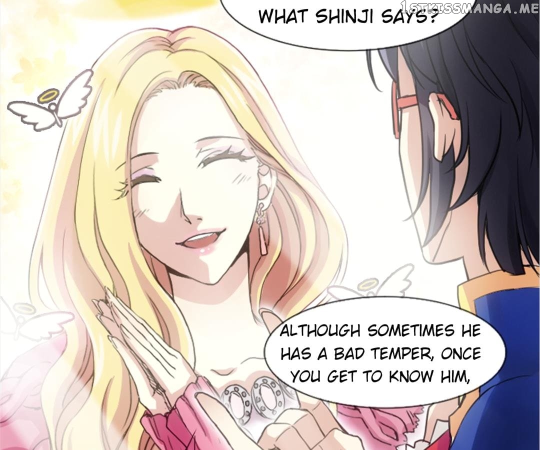 My Unreliable Prince chapter 4 - page 25