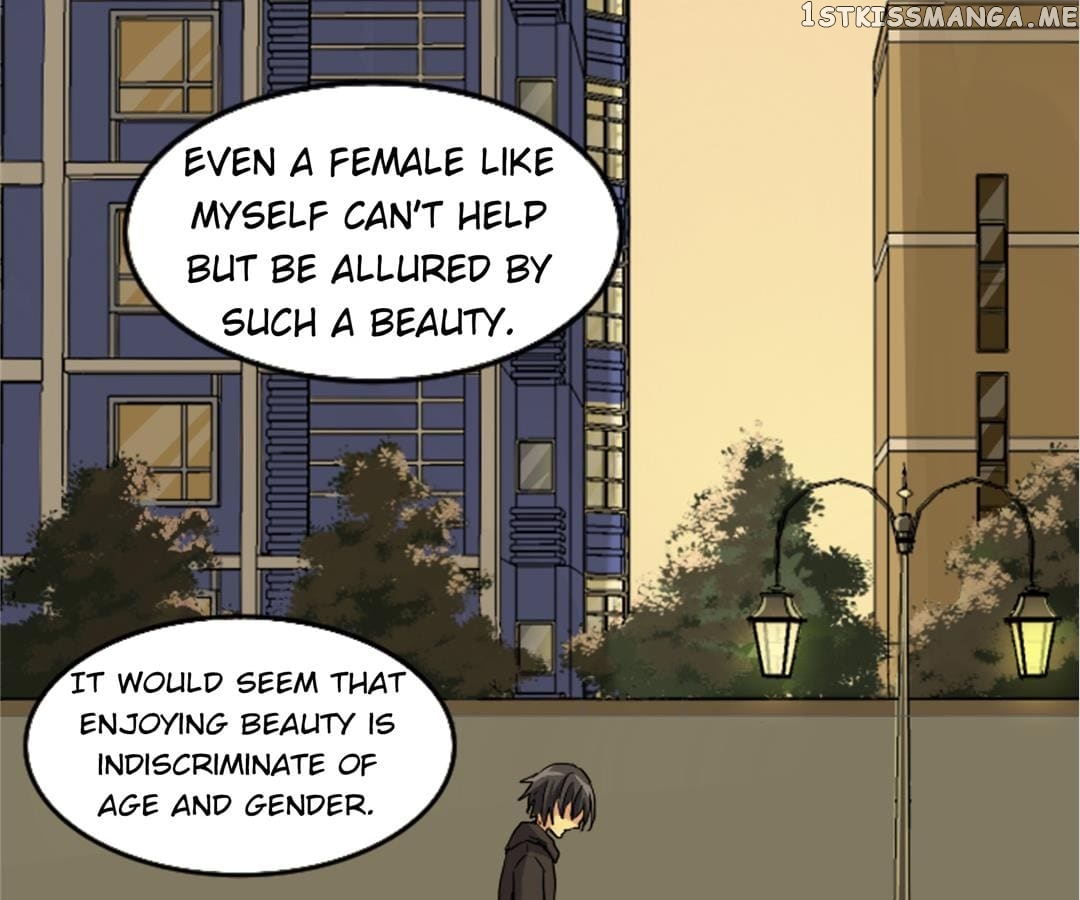 My Unreliable Prince chapter 4 - page 35