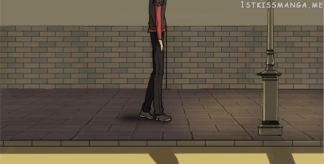 My Unreliable Prince chapter 4 - page 36