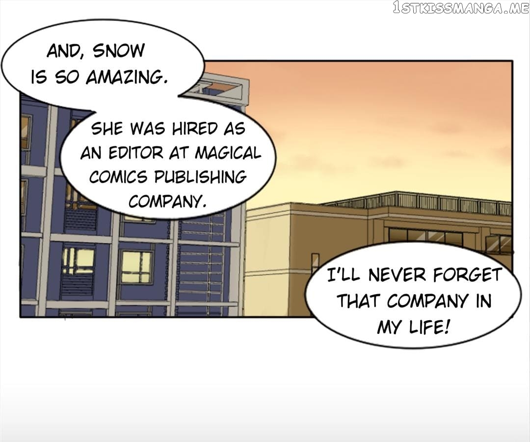 My Unreliable Prince chapter 4 - page 37