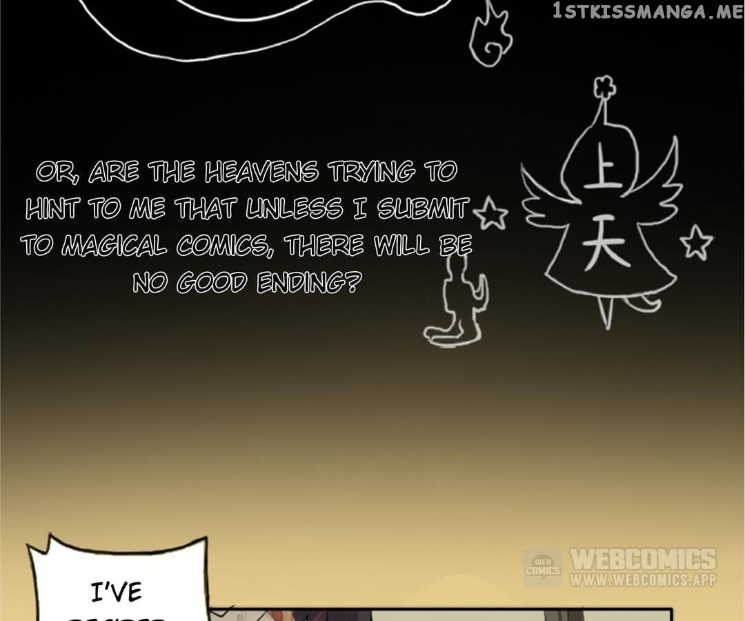 My Unreliable Prince chapter 4 - page 42