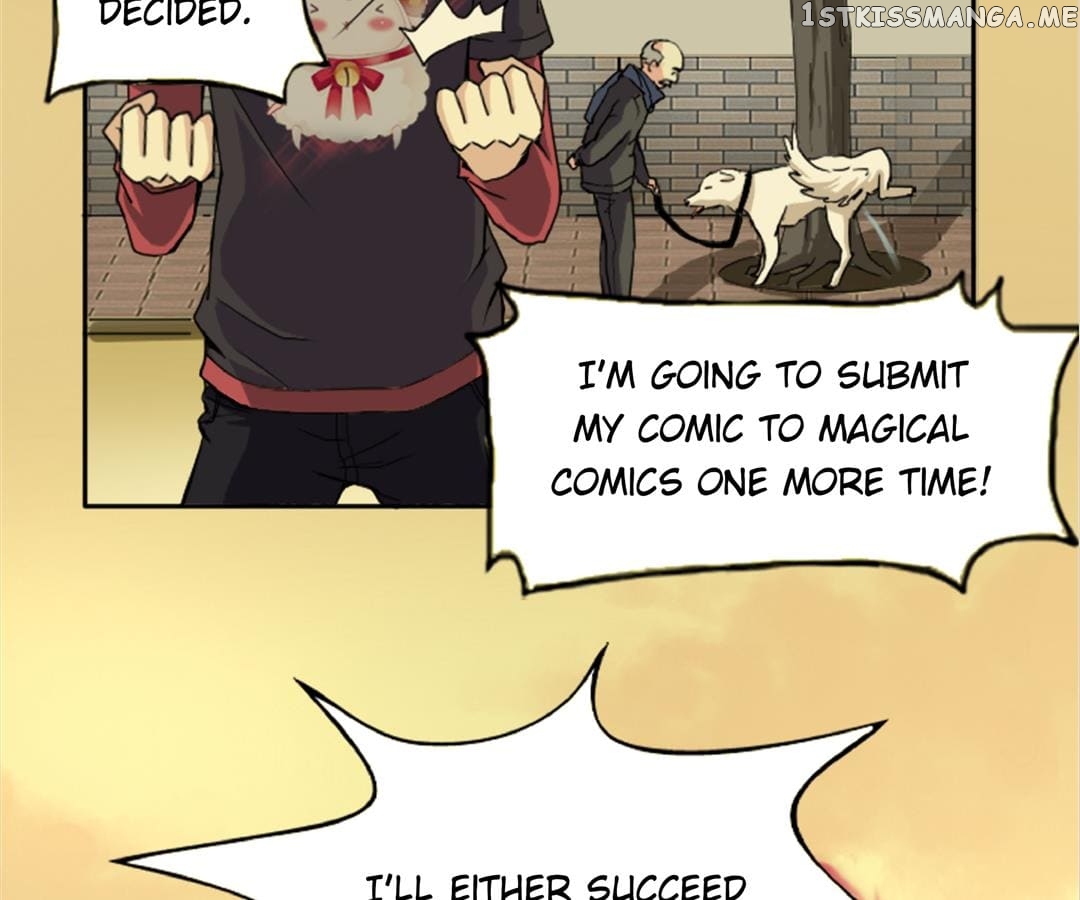 My Unreliable Prince chapter 4 - page 43