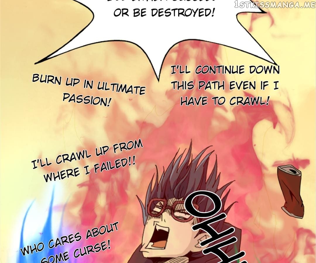 My Unreliable Prince chapter 4 - page 44