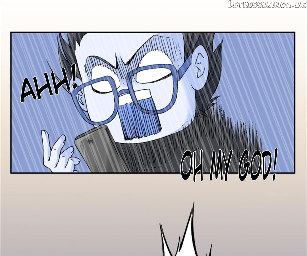 My Unreliable Prince chapter 4 - page 49