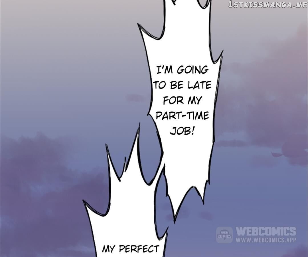 My Unreliable Prince chapter 4 - page 50