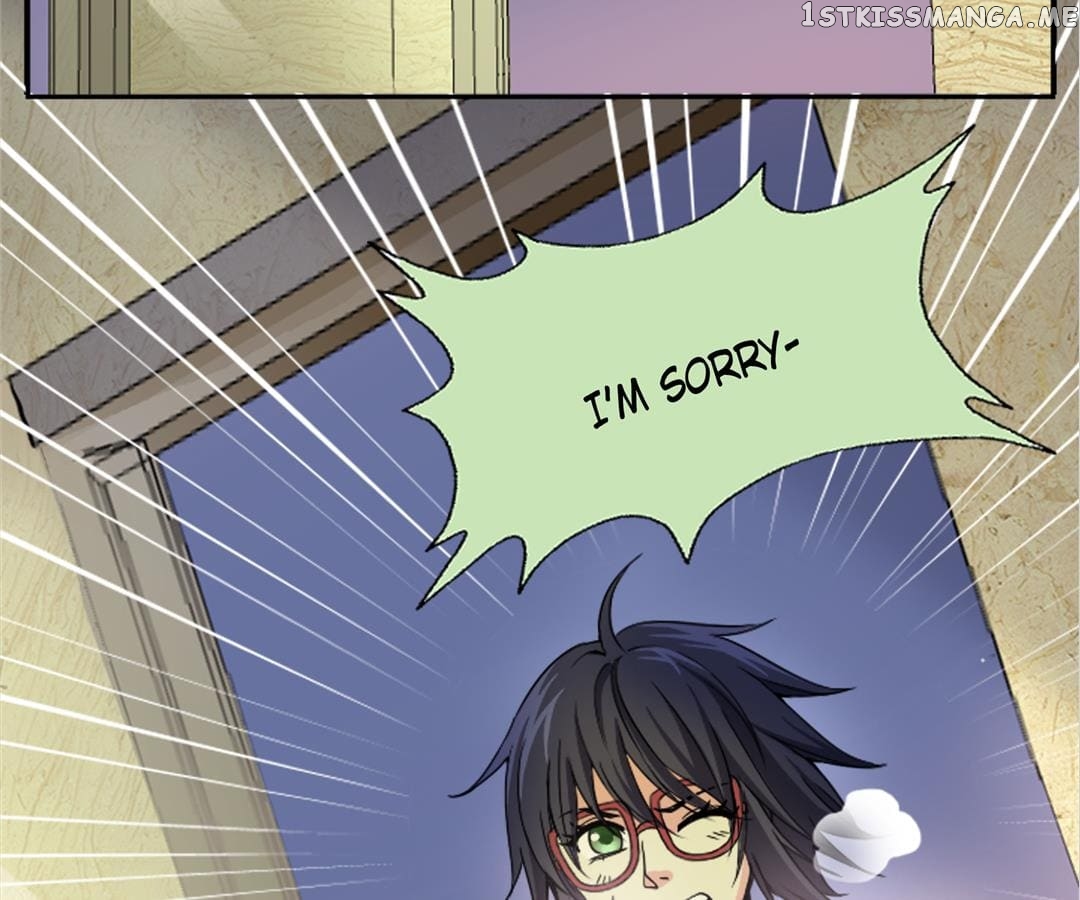 My Unreliable Prince chapter 4 - page 55