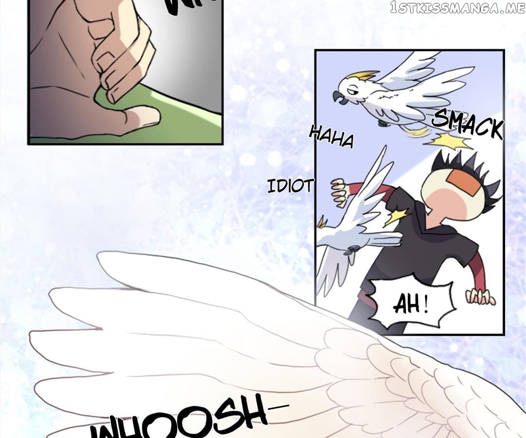 My Unreliable Prince chapter 4 - page 68