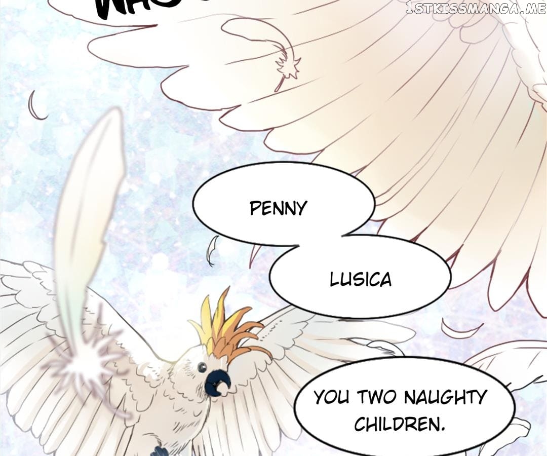 My Unreliable Prince chapter 4 - page 69