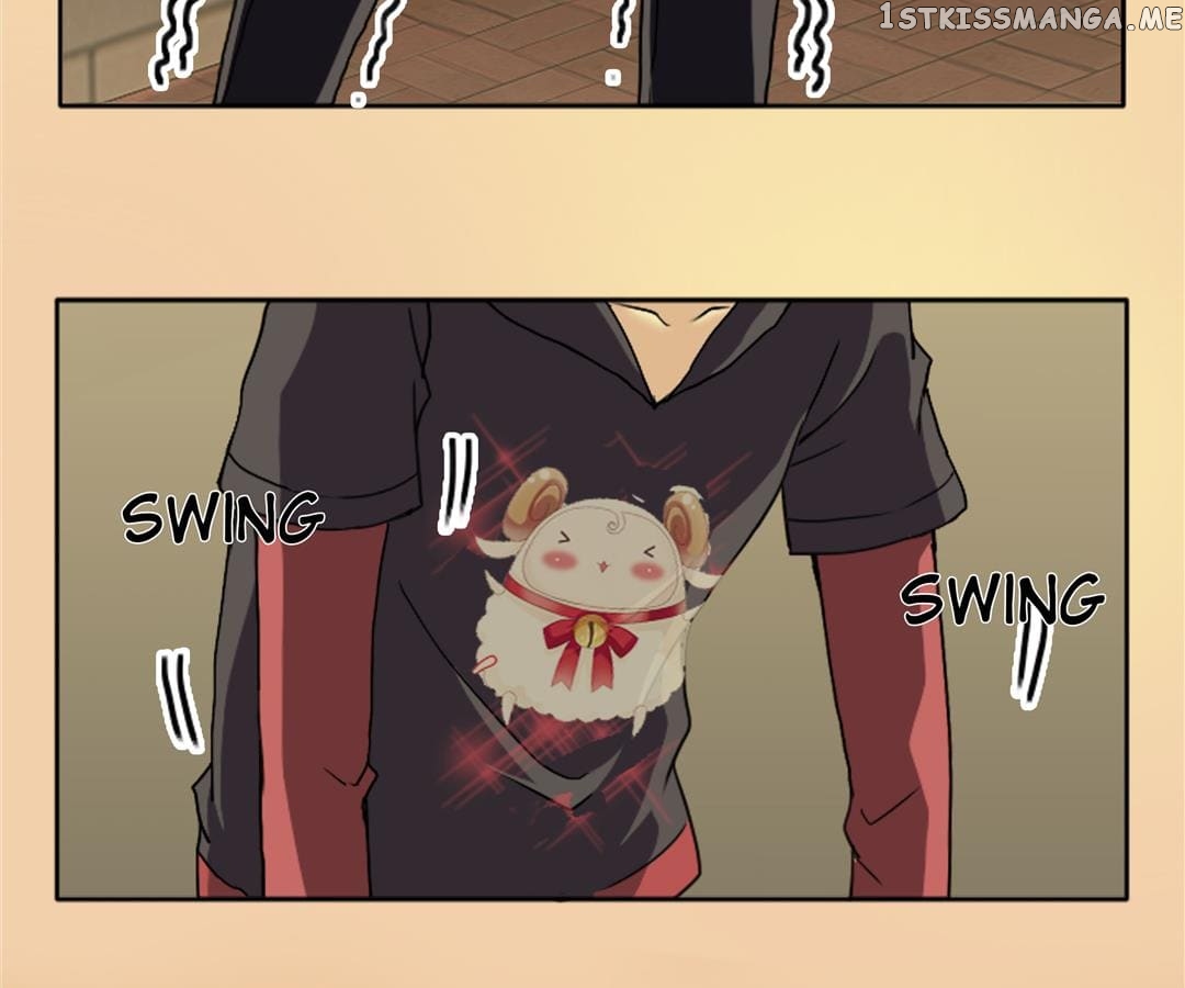 My Unreliable Prince chapter 4 - page 7