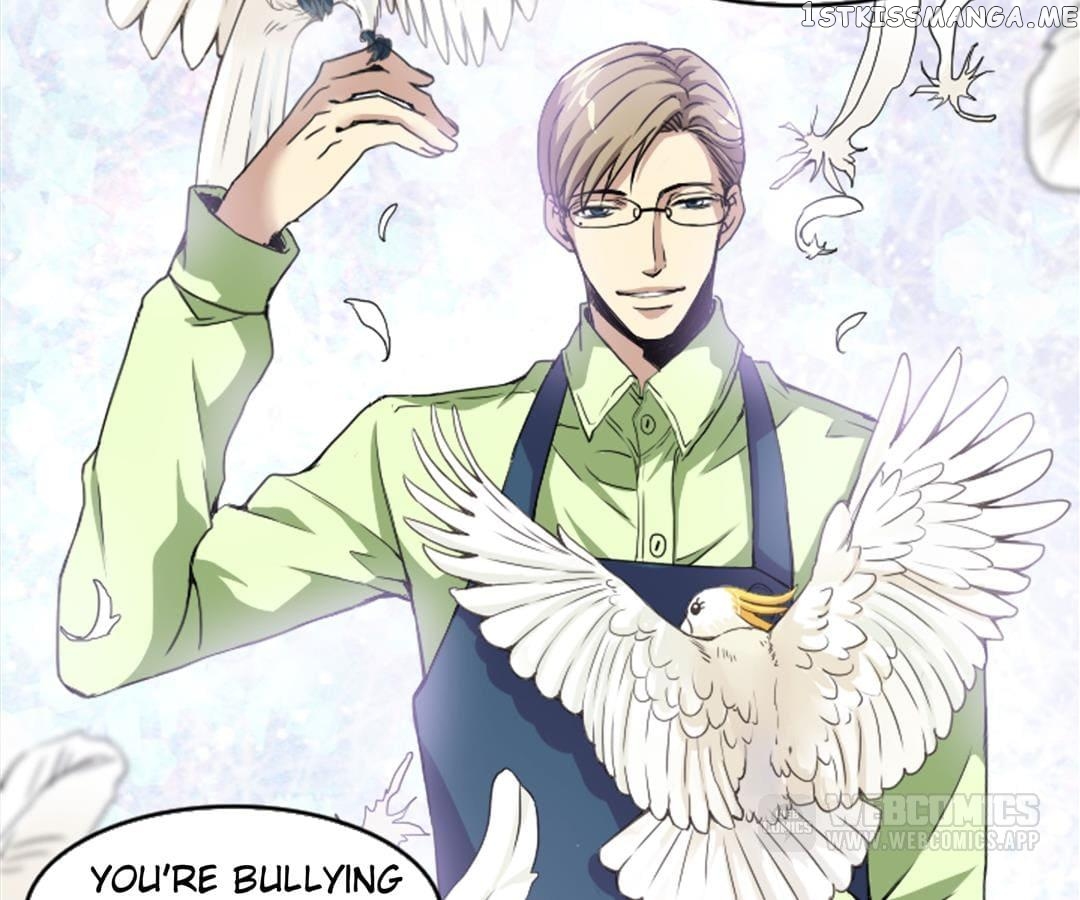 My Unreliable Prince chapter 4 - page 70