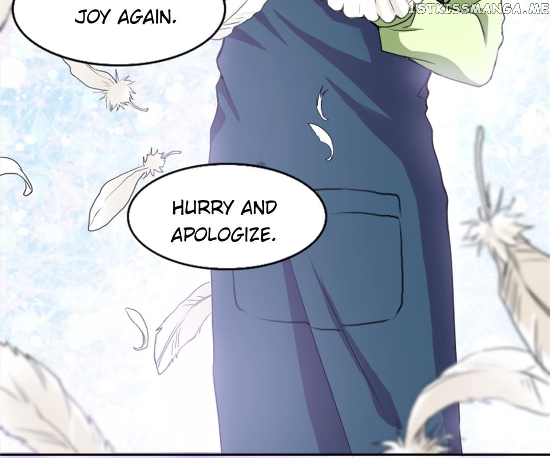 My Unreliable Prince chapter 4 - page 71