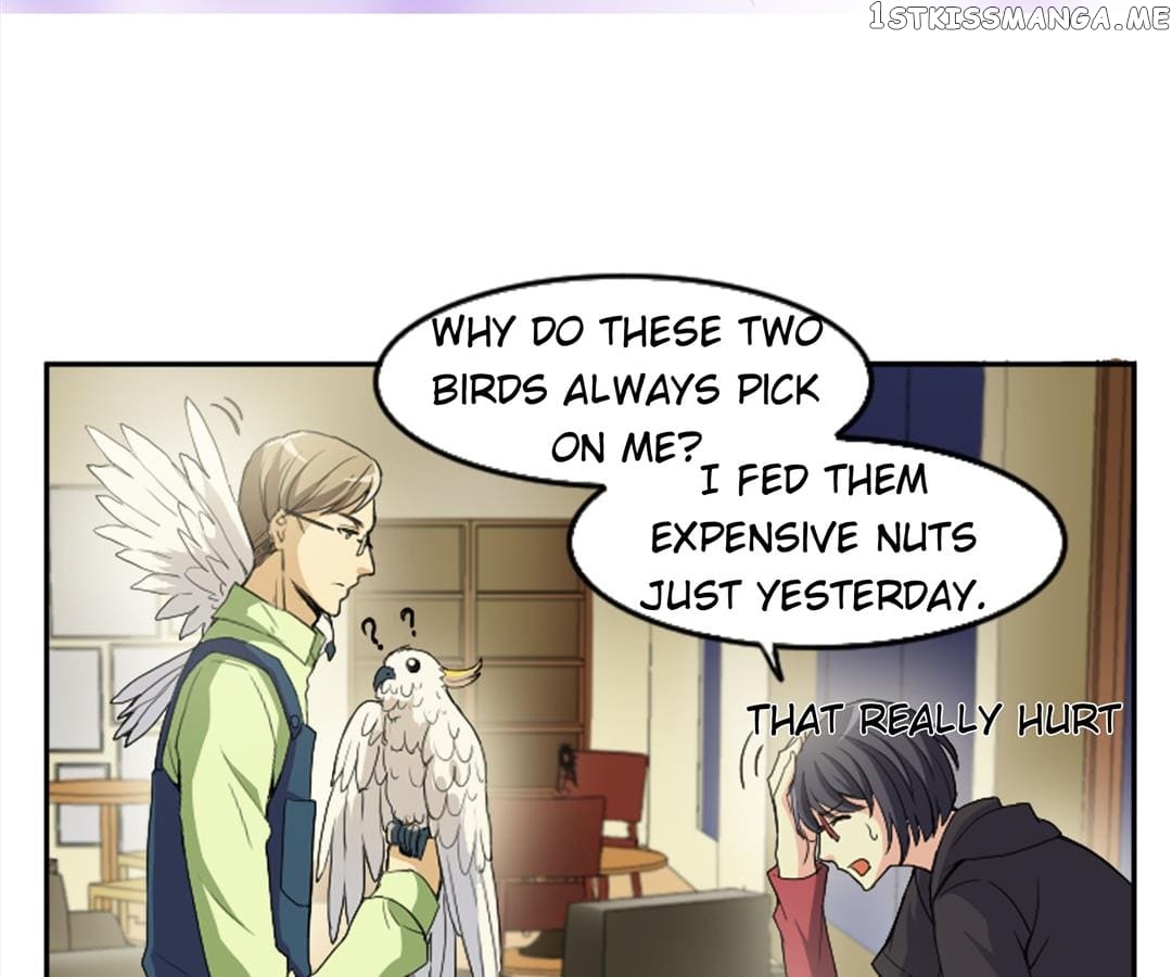 My Unreliable Prince chapter 4 - page 72
