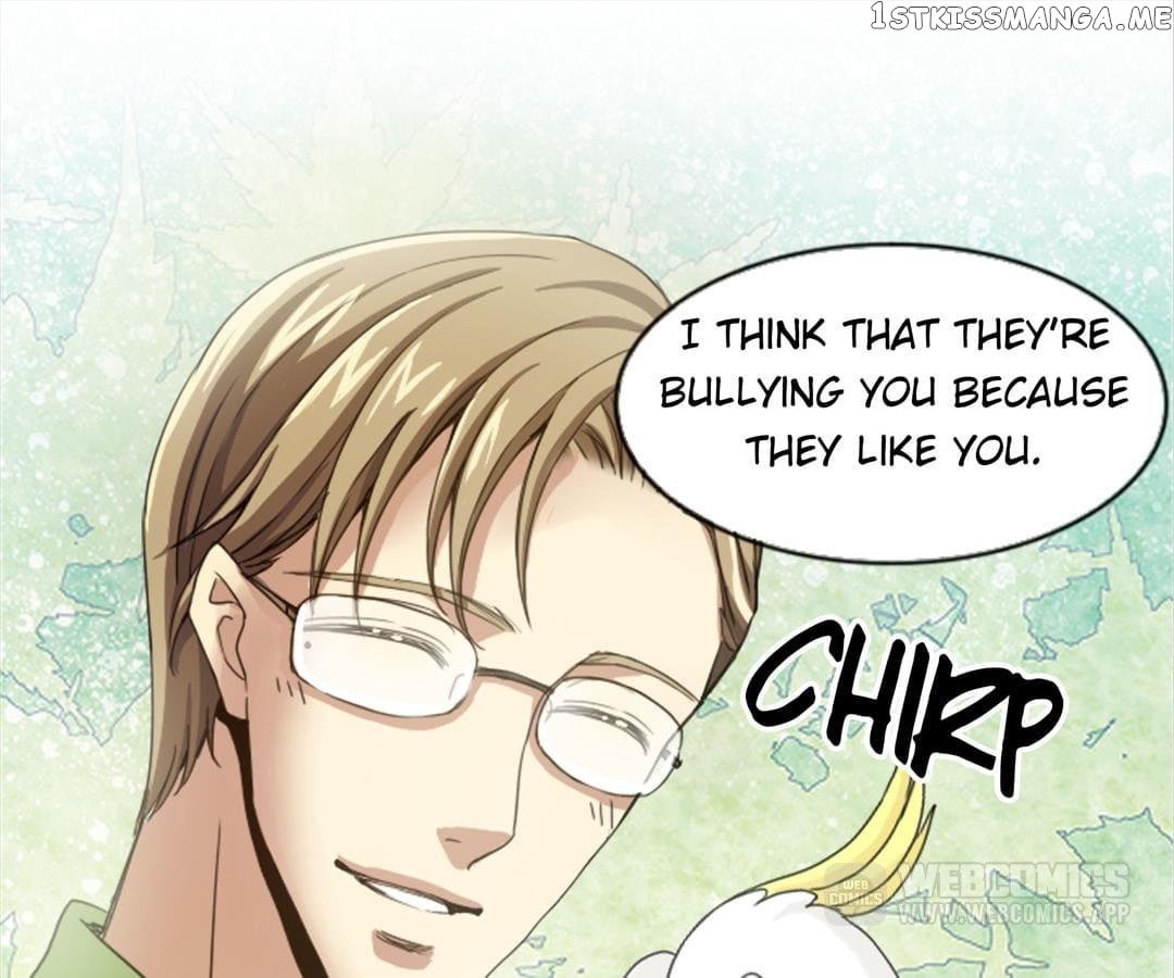 My Unreliable Prince chapter 4 - page 74