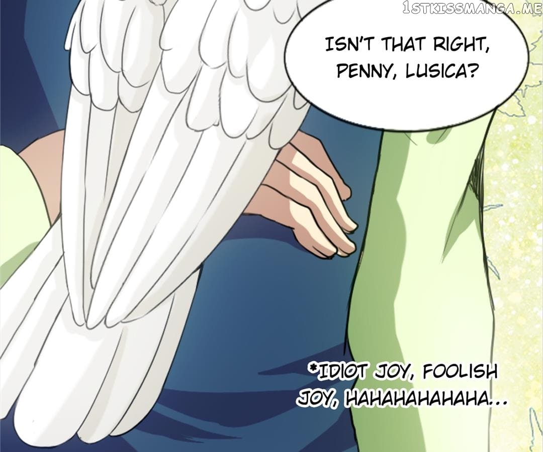 My Unreliable Prince chapter 4 - page 76