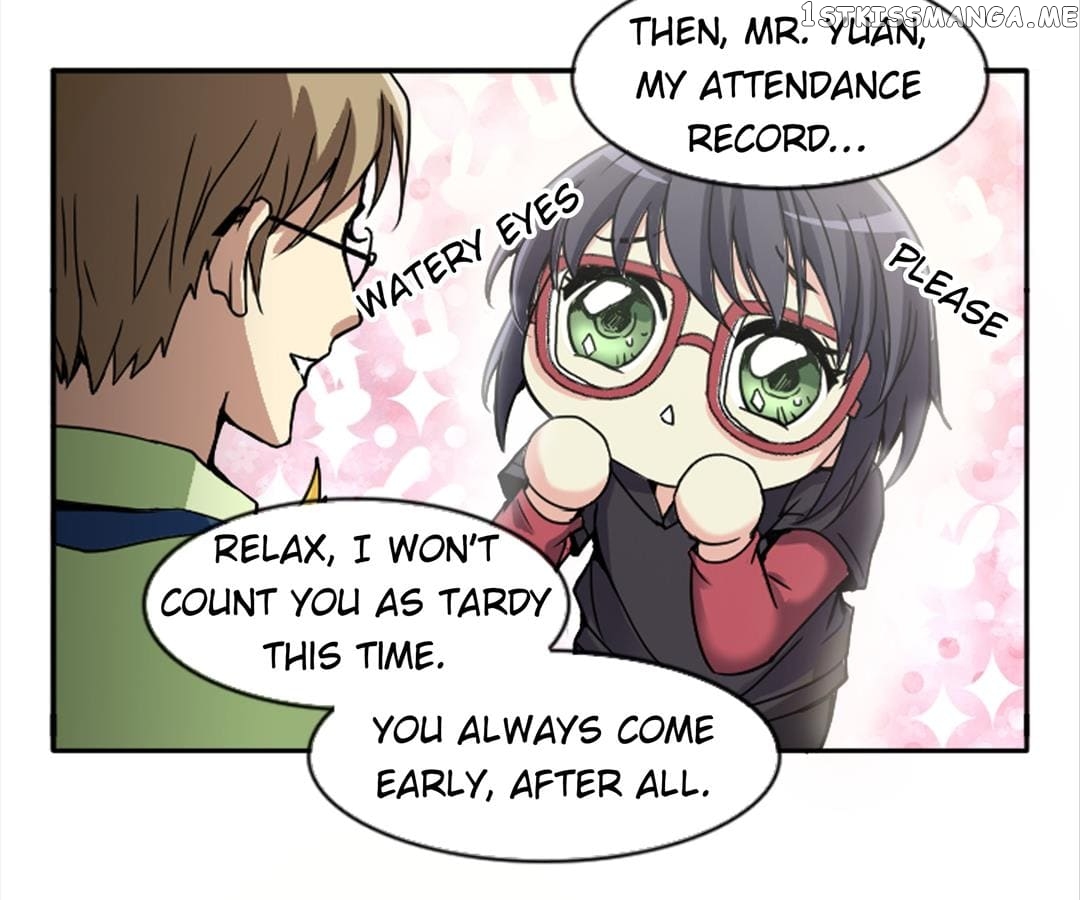 My Unreliable Prince chapter 4 - page 80