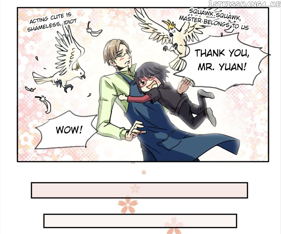 My Unreliable Prince chapter 4 - page 81