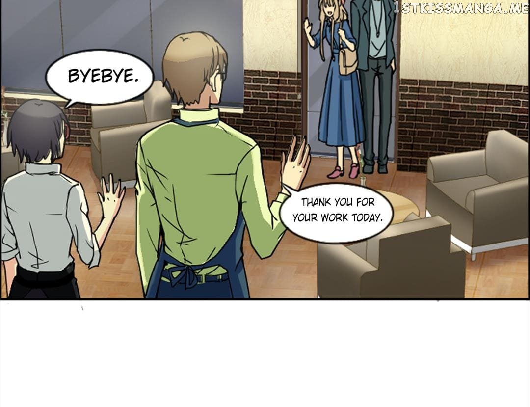 My Unreliable Prince chapter 4 - page 83