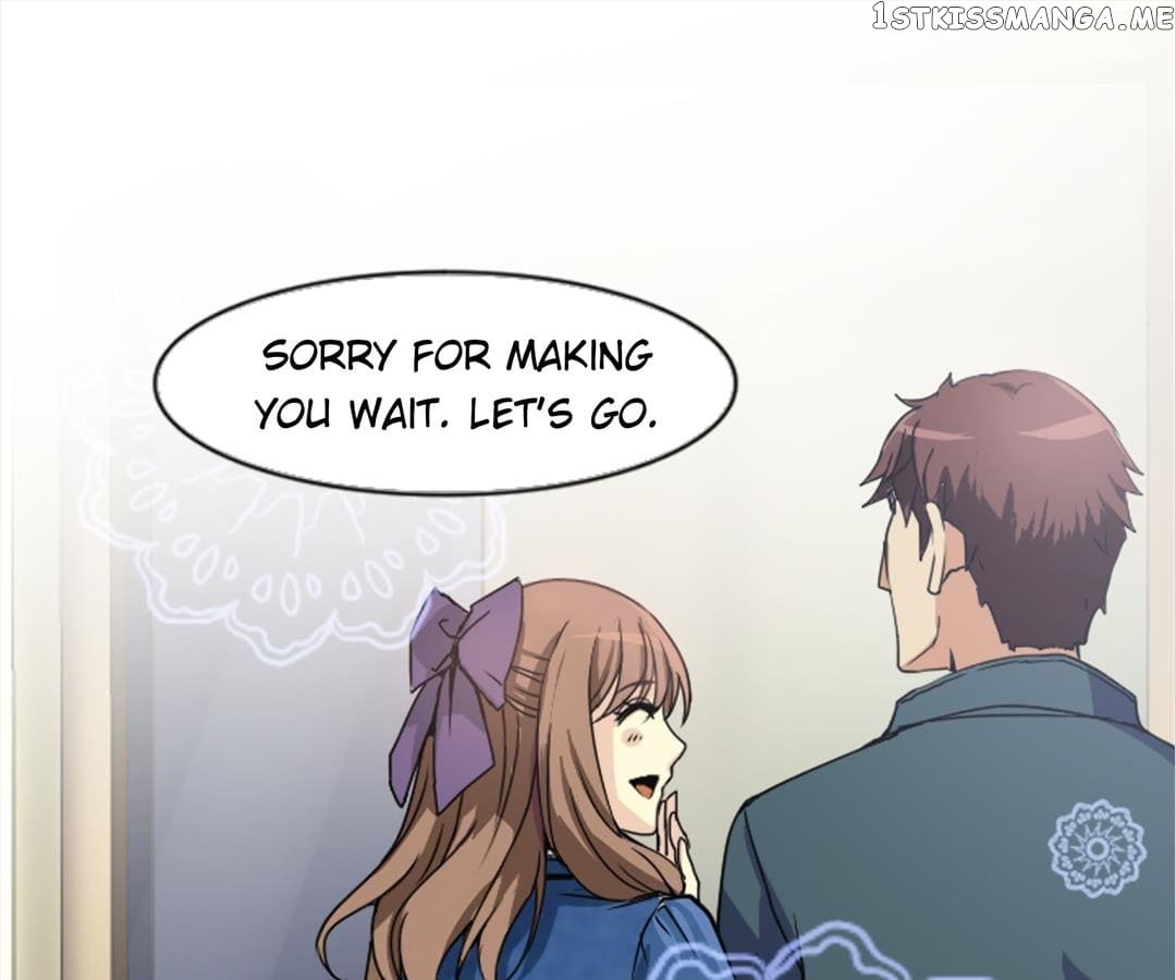 My Unreliable Prince chapter 4 - page 84