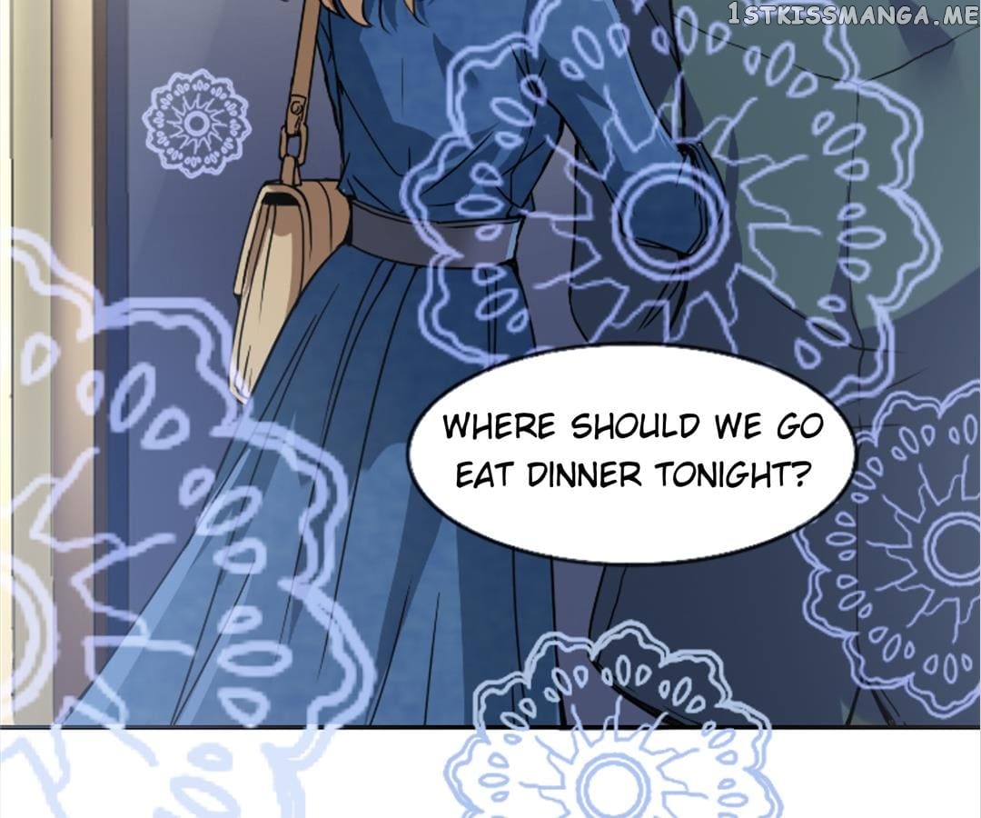 My Unreliable Prince chapter 4 - page 85