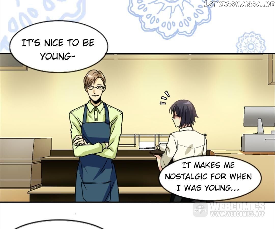 My Unreliable Prince chapter 4 - page 86