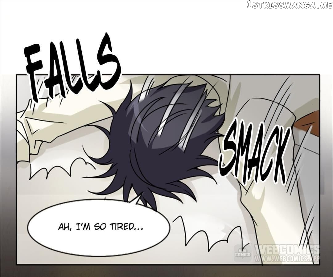 My Unreliable Prince chapter 4 - page 94