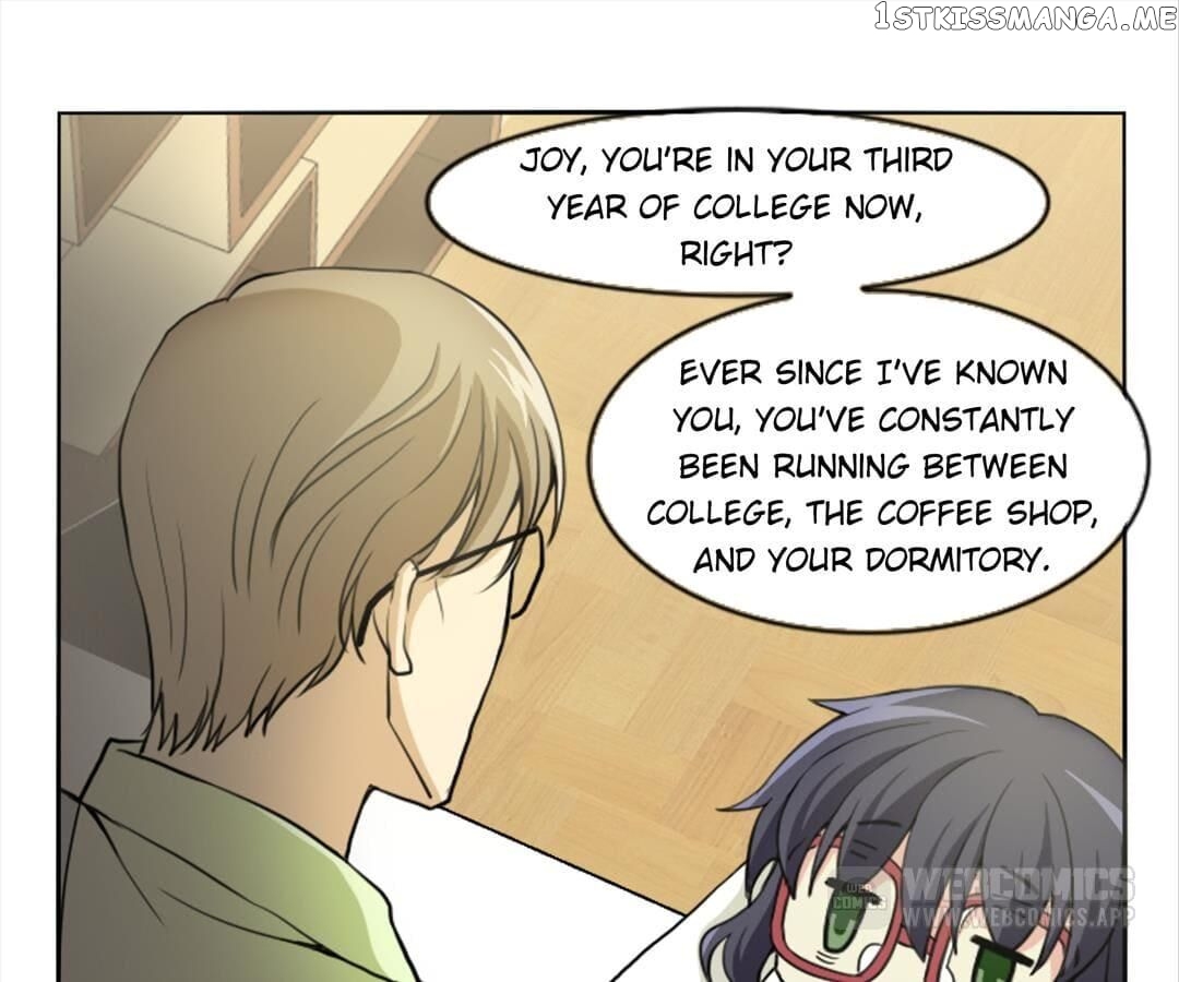 My Unreliable Prince chapter 4 - page 98